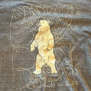Brandi Carlile Bear Creek T-Shirt